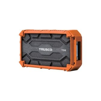  트라스코나카야마 TRUSCO 반복 사용할 수 있는 제습석 TDS3100