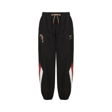 미즈노 x 오버더피치 한정판 우븐 팬츠 MIZUNO * OVER THE PITCH WOVEN PANTS_32YD5F4709