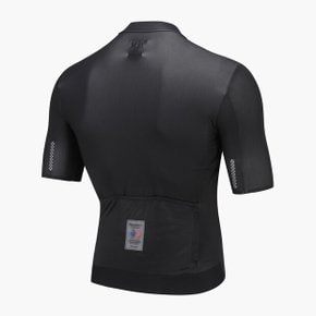 [정상가 159,000원][60% OFF]  남성 메쉬조직 반팔 져지 BLK / QP121CPJ24