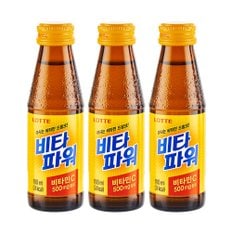  롯데칠성 비타파워 100mL 100병