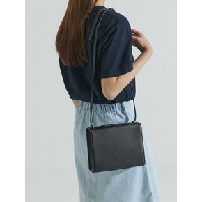 SQUARE TRUNK BAG (4 COLOR)