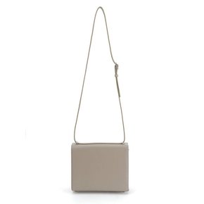 SQUARE TRUNK BAG (4 COLOR)