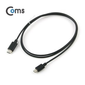 MG/ [WT367] Coms USB 3.1 변환 케이블(USB 2.0) 1M