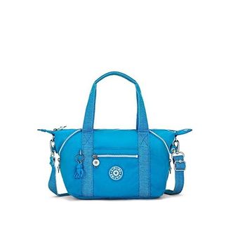  독일 키플링 미니백 Kipling Art Mini Handbag Detachable Adjustable Shoulder 스트랩 Zipper 1