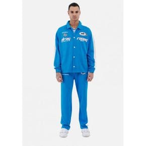 4724517 Megaman DRAG RACING SET - Tracksuit blau