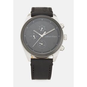 5120424 Calvin Klein 25200364 - Chronograph watch black