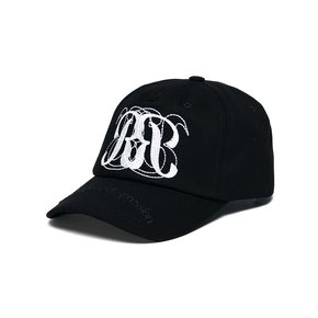 RR EMBROIDERY CAP_BK