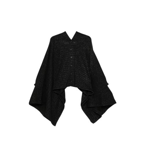 와타나베 준야 스웨터 JRT0110511 BLACK
