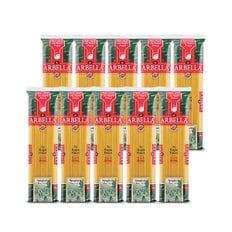 보라티알 듀럼기다 아르벨라 스파게티 500g x 10개