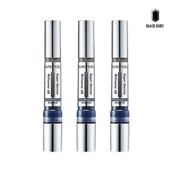  쟈스 닥터 레티셀 슈퍼 더마 레티놀 4X 앰플 8.5ml x3 /주름 기미 잡티 개선/피부탄력