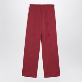 [팜 엔젤스] Jogger pants PWCJ010F24FAB002 Red