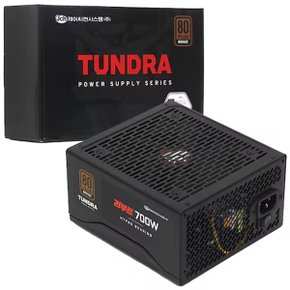 제이씨현 TUNDRA 리부트 700W FHB 80 BRONZE 파워 (ATX/700W)