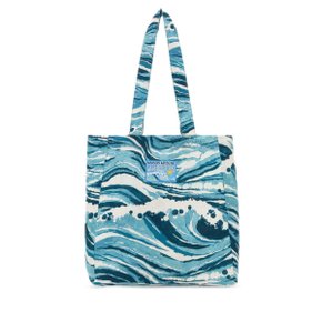 [메종 키츠네] Bags BLDZAU21 O433 Printed