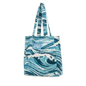 [메종 키츠네] Bags BLDZAU21 O433 Printed