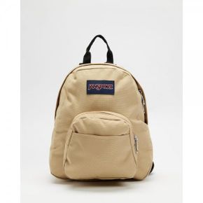 4822536 JanSport Half Pint Mini Backpack - Travertine