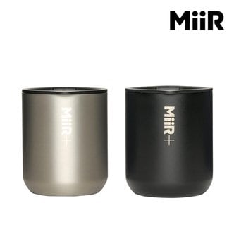 MiiR 미르 클라이밋+ 텀블러 354ml 보온보냉 텀블러