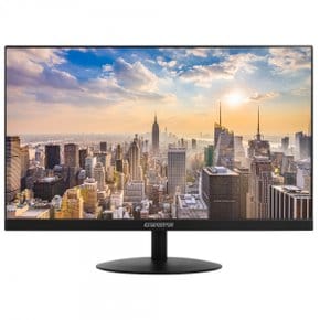 GMASTAR JE241L6511 IPS FHD 리얼75 HDR 평면 무결점