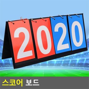 스포츠점수판/스코어/축구/야구/배구/탁구/농구