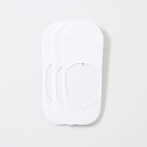 COOLTECH 쿨 페이크 삭스 3팩  (SPAYE38A01-O)