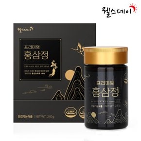 프리미엄 홍삼정 (240g)