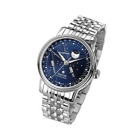 독일 에포스 시계 EPOS 3439 Mens Automatic 워치 North Star 1348194