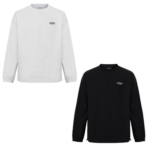 [부산점] 세리프 남성 트랙 맨투맨 티셔츠 DMP26255