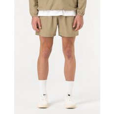 [코엑스몰] 팬츠 AIR THROUGH WOVEN SHORTS-BEIGE