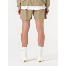 [코엑스몰] 팬츠 AIR THROUGH WOVEN SHORTS-BEIGE