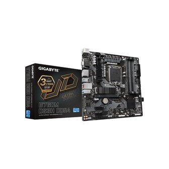 에스투씨엔아이 GIGABYTE B760M DS3H D4 제이씨현