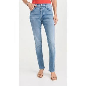 4961912 MOTHER Lil Tomcat Skimp Jeans