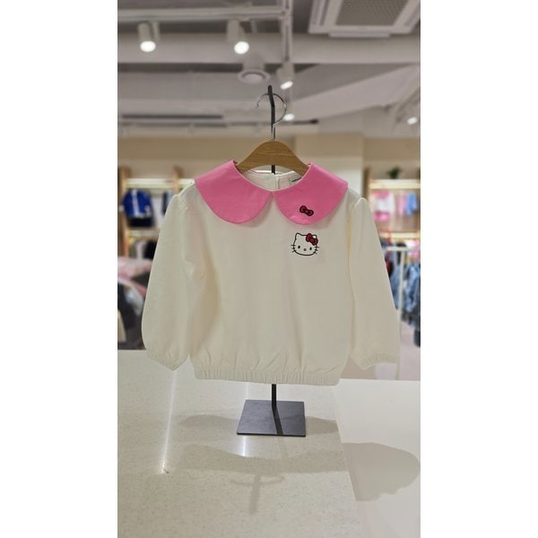 [파주점] (IV ) 키티 카라맨투맨   85A2933250