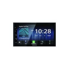 켄우드 Kenwood 스테리모 대응 디스플레이오디오 DDX5020SR DVD/CD