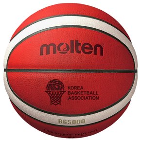 BG5000-KBA 7호 농구공 남자 대학 엘리트 사용구
