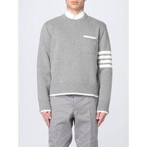 23SS 톰브라운 스웨터 MKA452AY3006 055 Grey