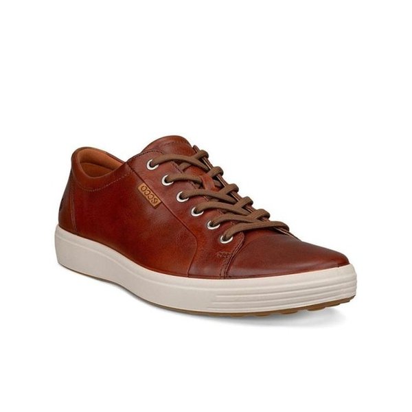 26SS 에코 스니커즈 43000401053 BROWN DOM