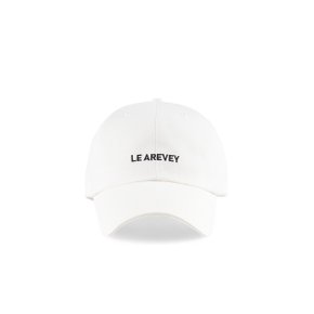 [르 아르베이]LE AREVEY ORIGINAL WHITE