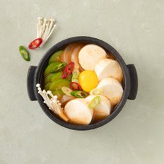 정통순두부찌개 Kit 602g