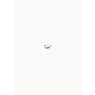 샵아모멘토 헤르난헤르데즈 25SS Fiesta Ring, Silver