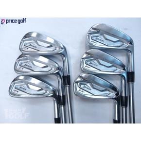 [중고] 1245084던롭SRIXON ZX5Mk2아이언셋S플렉스38 0인치Diamana ZX 2for I IA3071339