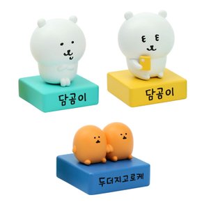 C담곰이 피규어 줄자(랜덤)1251