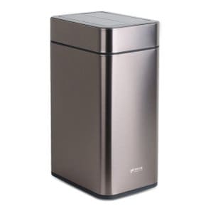 자동 센서 스마트 휴지통 20L 종량제 호환 냄새차단 KB-2025
