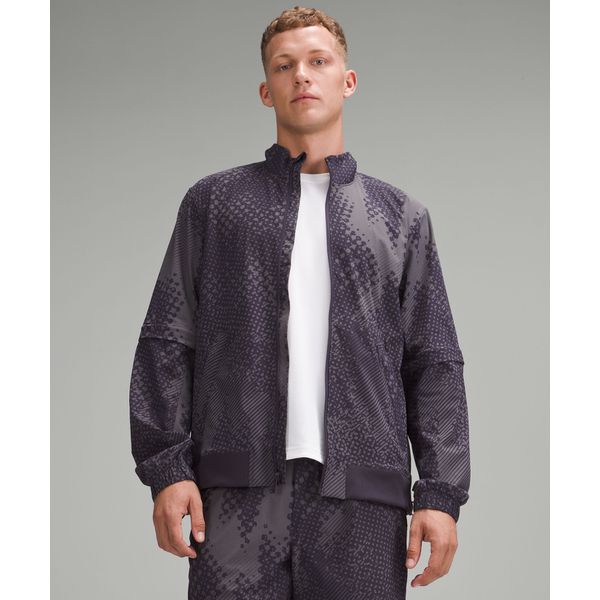 50% ▼ 컨버터블 재킷 - DS25