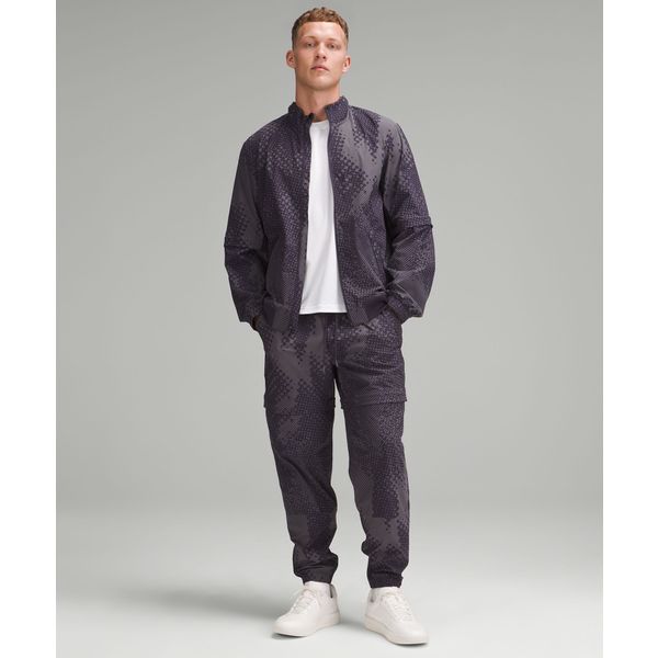 50% ▼ 컨버터블 재킷 - DS25