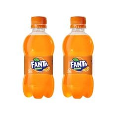  환타 오렌지 300ml 24입