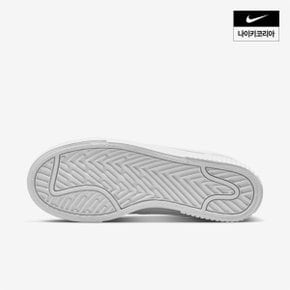 우먼스 나이키 코트 레거시 리프트 NIKE DM7590-101