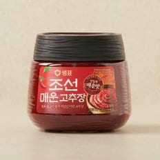 매운 조선고추장 1kg