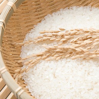 이베따 황금눈쌀 자연을 담은 유기농 10분도 백미 8kg 황금비율