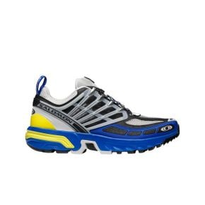 ACS 프로 라피스 블루 블랙 Salomon ACS Pro Lapis Blue Black