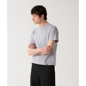 베이직 크롭 티셔츠 Grey 반팔 반소매티셔츠 DIKU263LRTS003GR 6143114