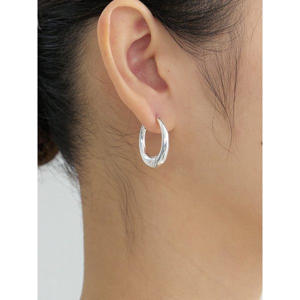 [단독]River earring